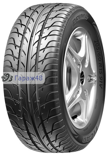 Tigar Prima 225/55 R16 95V