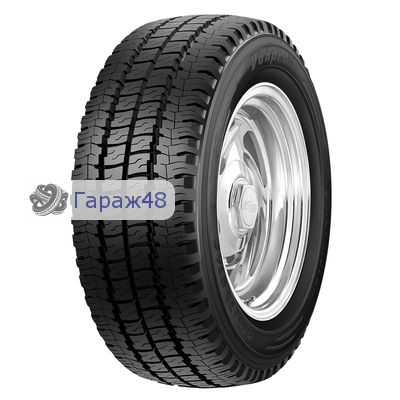 Tigar Cargo Speed 185/80 R15 103R