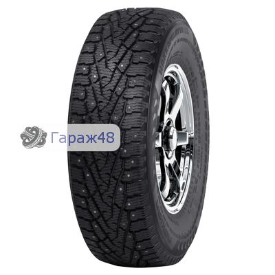 Nokian Tyres (Ikon Tyres ) Hakkapeliitta LT 2 265/75 R16 123/120Q