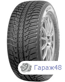 Nokian Tyres (Ikon Tyres ) WR 3 SUV 235/55 R17 103H