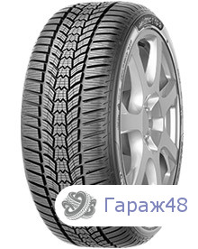 Sava Eskimo HP2 195/55 R16 87H